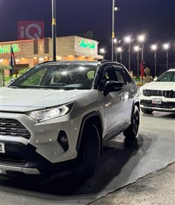 تويوتا راف 4